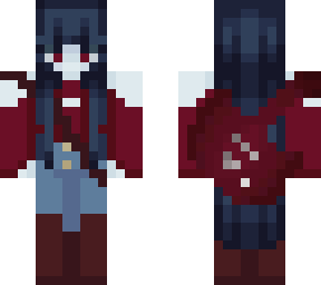 marceline (not my base)