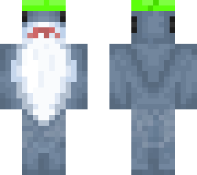 minga shark