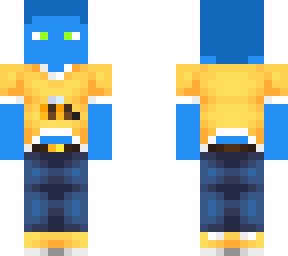 mr.blue