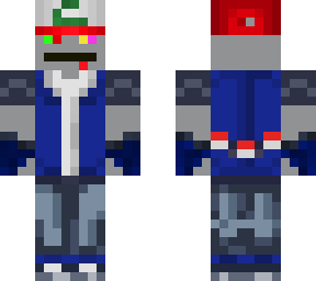 mrylandmojopoke