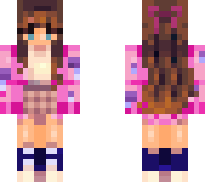 mushroom cottage