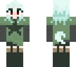 my artsona/avatar on roblox :p