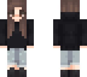my gf