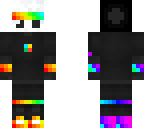 my main skin pt 2