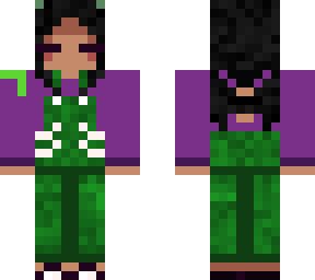 my skin