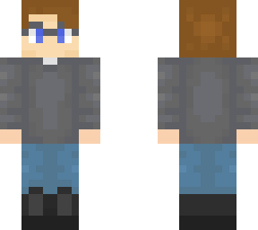 my skin remake
