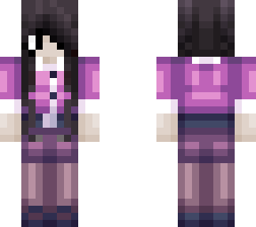 nelli pauling