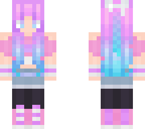oc girl / (dont repload)