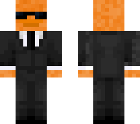 orange lynchye