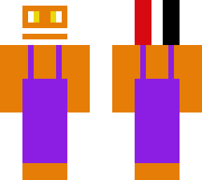 orange soda