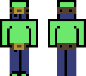 pants man v2.1