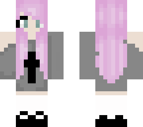 pastel goth
