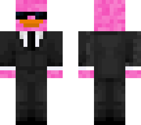 pink lynchye