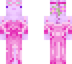 pink spos