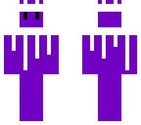 purple crave