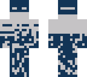 random skin