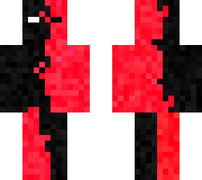 red-black shadow