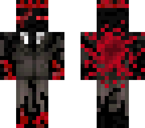 red endermen