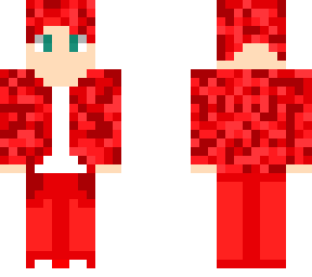 red resulted