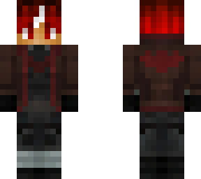 redhood fit