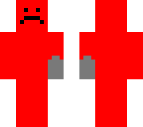 redshotthegun