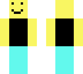 roblox noob