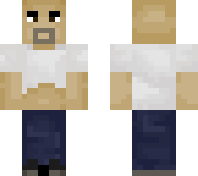 rompe skin