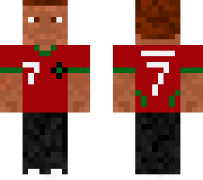 ronaldo fan