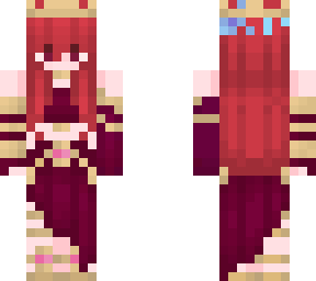 ruby (oc rp)