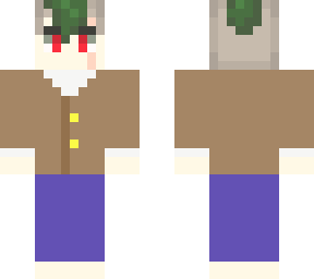 school uniform
