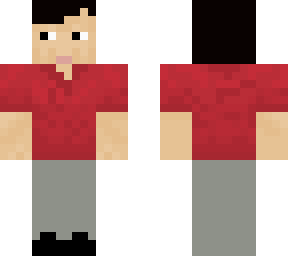 senor chang