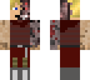 settler two-face