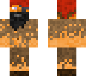 shipless pirate