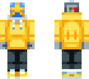 skin for yellowstar15