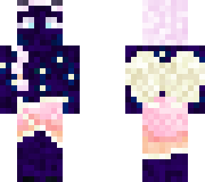 sky goddess