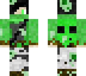 slime hunter (emo)