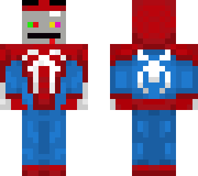spiderman