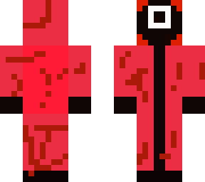 squid game grurd