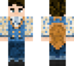 sr skin