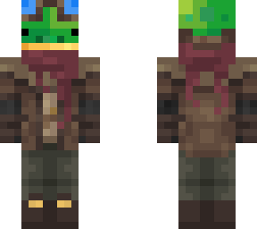 steampunked