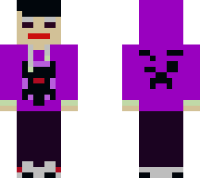 the creeper wink