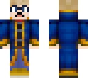theo piey wizard