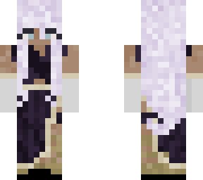 updated moiria