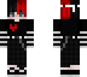 vaaschluktyts skin