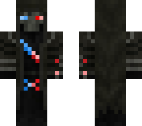 water + fire assassin