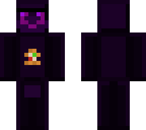 wither storm liger