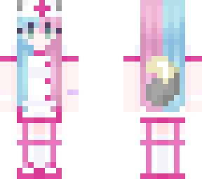 wolf nurse