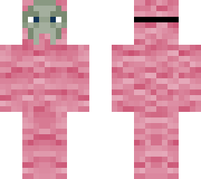 wooly mf pig
