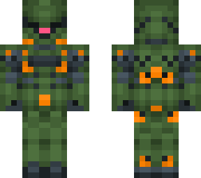 yms-18 kampfer prototype