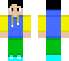 ytldooogy skin